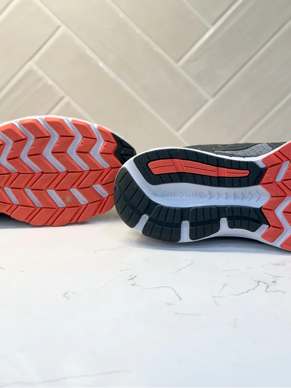 Saucony like new